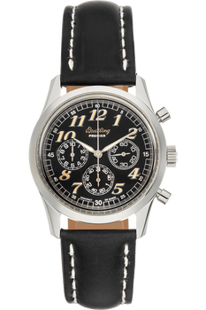 Pre Owned Breitling Navitimer Premier A40035