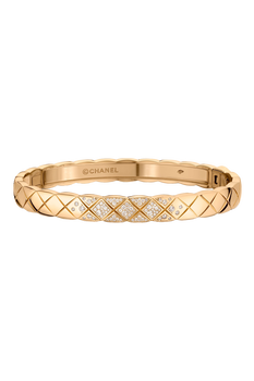 COCO CRUSH DIAMOND BRACELET