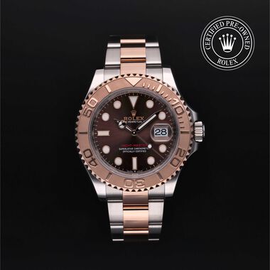 Yacht-Master