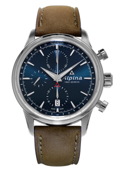 Alpiner Automatic Chronograph