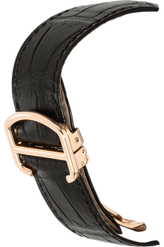 Tank MC Rose Gold Automatic