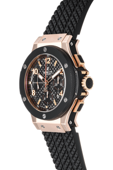 Big Bang Chronograph Rose Gold Automatic