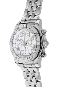 Chronomat B01 Stainless Steel Automatic