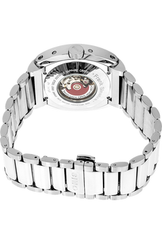 Frank Sinatra Stainless Steel Automatic