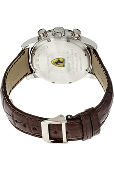 Ferrari F50 Chronograph Limited Edition Platinum Automatic