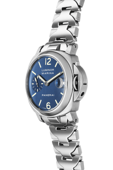 Luminor Marina Stainless Steel Automatic