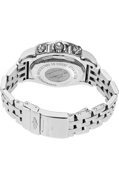Chronomat B01 Stainless Steel Automatic