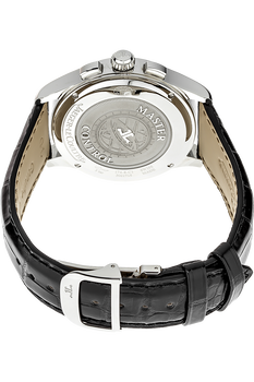 Master Chronograph Stainless Steel Automatic