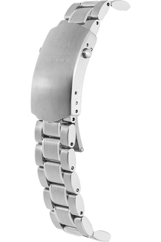 Speedmaster Moonwatch Professional Stainless Steel Manual