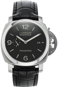 Luminor Marina 1950 3 Days Stainless Steel Automatic