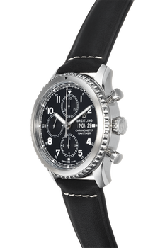 Navitimer 8 Stainless Steel Automatic