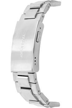 Aquaracer Calibre 5 Stainless Steel Automatic