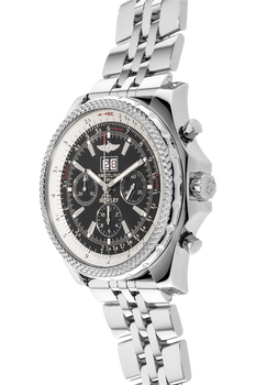 Bentley 6.75 Stainless Steel Automatic