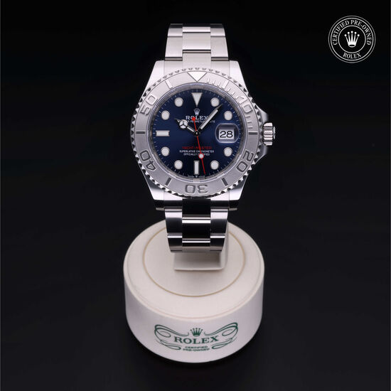 Yacht-Master
