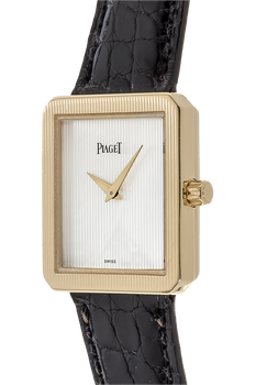 Protocole Yellow Gold Manual