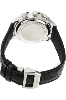 Portuguese Chronograph Stainless Steel Automatic