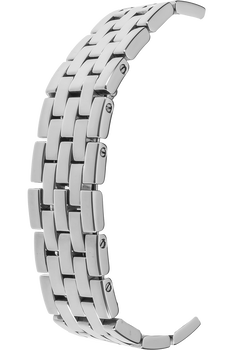 Santos Demoiselle Stainless Steel Quartz