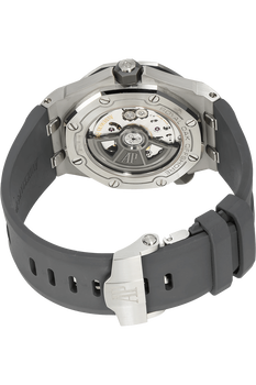 Royal Oak Offshore Diver Stainless Steel Automatic
