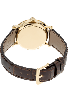Power Reserve Moon Reference 5054 Yellow Gold Automatic