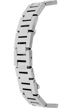 Miss Pasha Stainless Steel Quartz