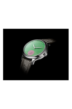 Endeavour Small Seconds Concept Pop
