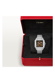 Santos de Cartier, Medium Model