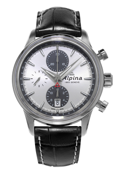 Alpiner Chronograph