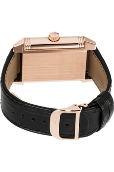 Reverso Grande Reserve Rose Gold Manual