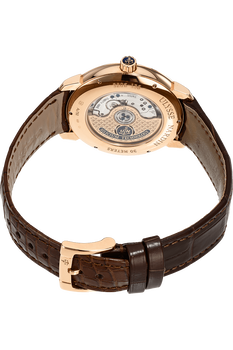 Classico Rose Gold Automatic