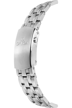 Seamaster Diver Co-Axial Stainless Steel Automatic