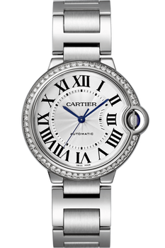 Ballon Bleu de Cartier, 36 MM
