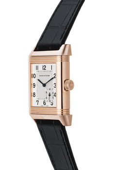 Reverso Grande Reserve Rose Gold Manual