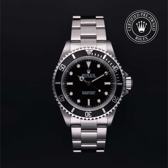 Submariner
