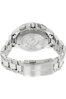 Aquaracer Calibre S Chronograph Stainless Steel Quartz