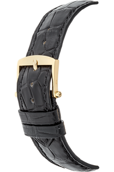 Classique Power Reserve Moon Phase Yellow Gold Automatic