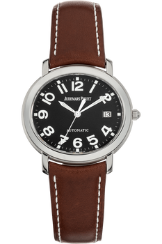 Millenary Stainless Steel Automatic