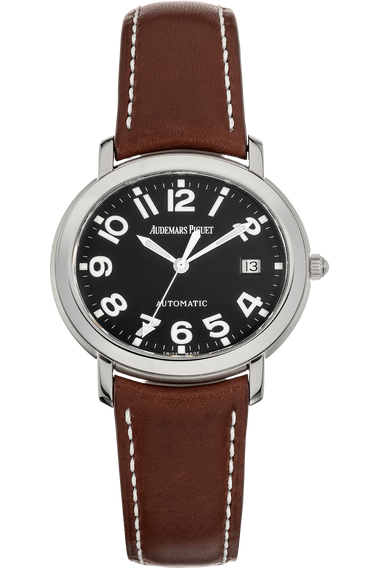 Pre Owned Audemars Piguet Millenary 15016STOOD080VS01