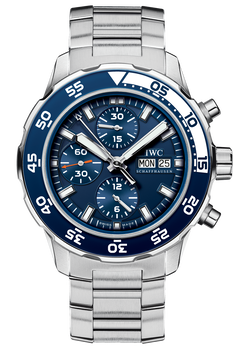 Aquatimer Chronograph Automatic