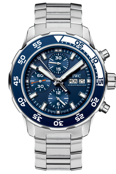 Aquatimer Chronograph Automatic