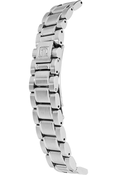 Speedmaster Day-Date Stainless Steel Automatic