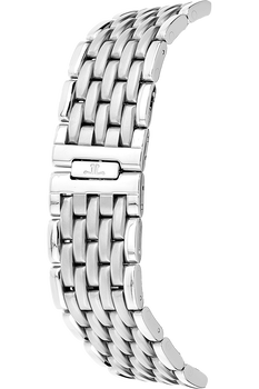 Reverso Grande Taille Stainless Steel Manual