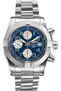 Avenger II Stainless Steel Automatic