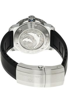 Patravi Scubatec Stainless Steel Automatic