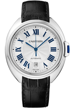 Cle de Cartier