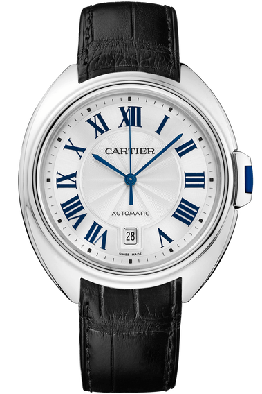 Cle de Cartier