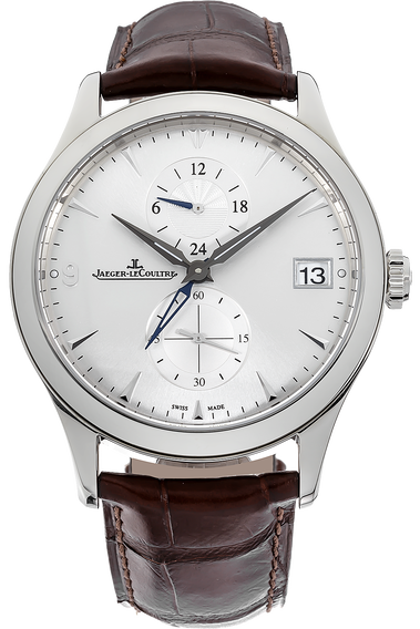 Jaeger lecoultre dual time 2025