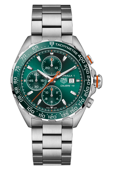 Formula 1 Chronograph