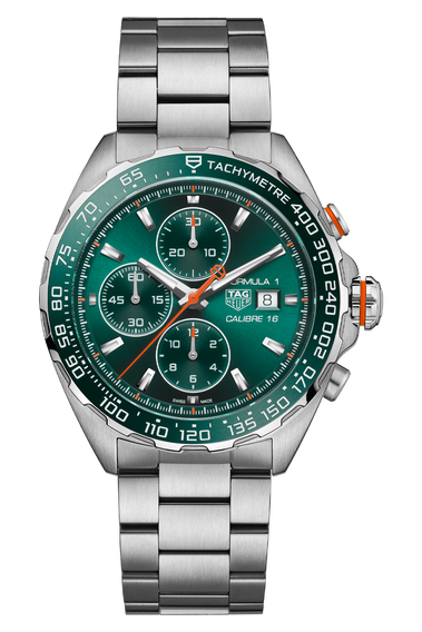 Formula 1 Chronograph