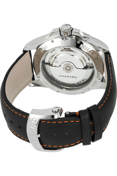 Mille Miglia Gran Turismo XL Stainless Steel Automatic