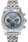 Chronomat 01 Limited Edition Stainless Steel Automatic